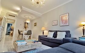 Magnifico Apartamento En El Centro De Sevilla