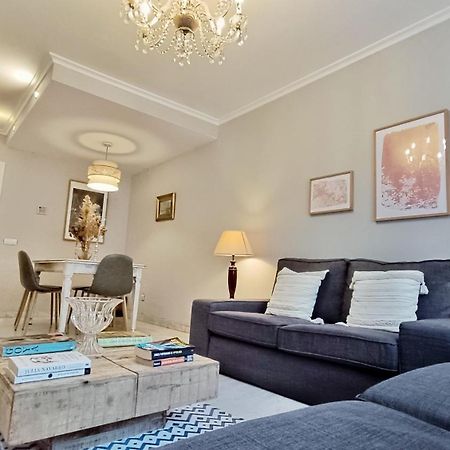 Magnifico Apartamento En El Centro De Sevilla Exterior foto