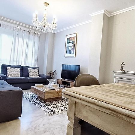 Magnifico Apartamento En El Centro De Sevilla Exterior foto