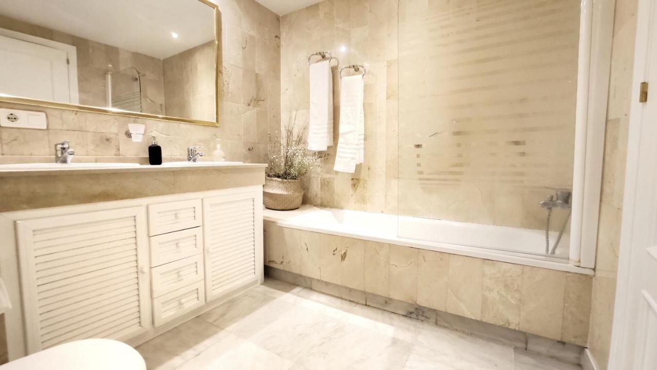 Magnifico Apartamento En El Centro De Sevilla Exterior foto
