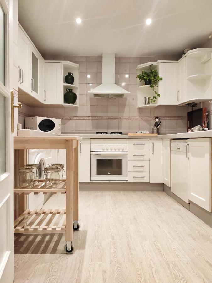 Magnifico Apartamento En El Centro De Sevilla Exterior foto