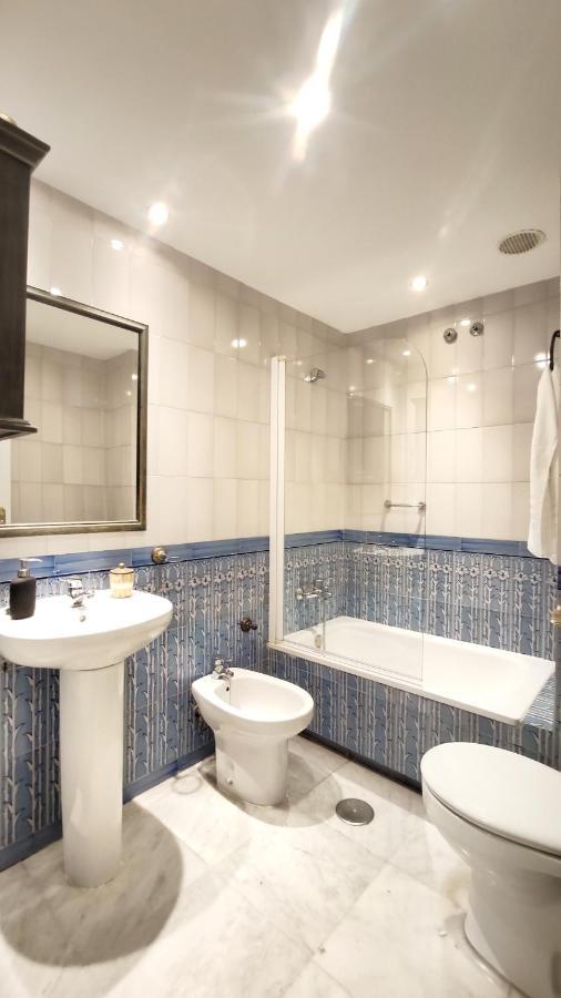 Magnifico Apartamento En El Centro De Sevilla Exterior foto