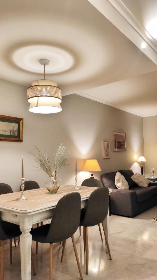 Magnifico Apartamento En El Centro De Sevilla Exterior foto