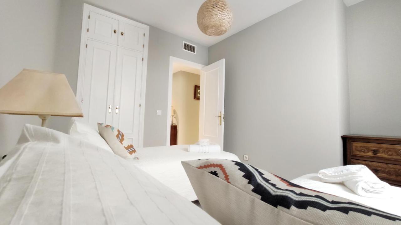 Magnifico Apartamento En El Centro De Sevilla Exterior foto
