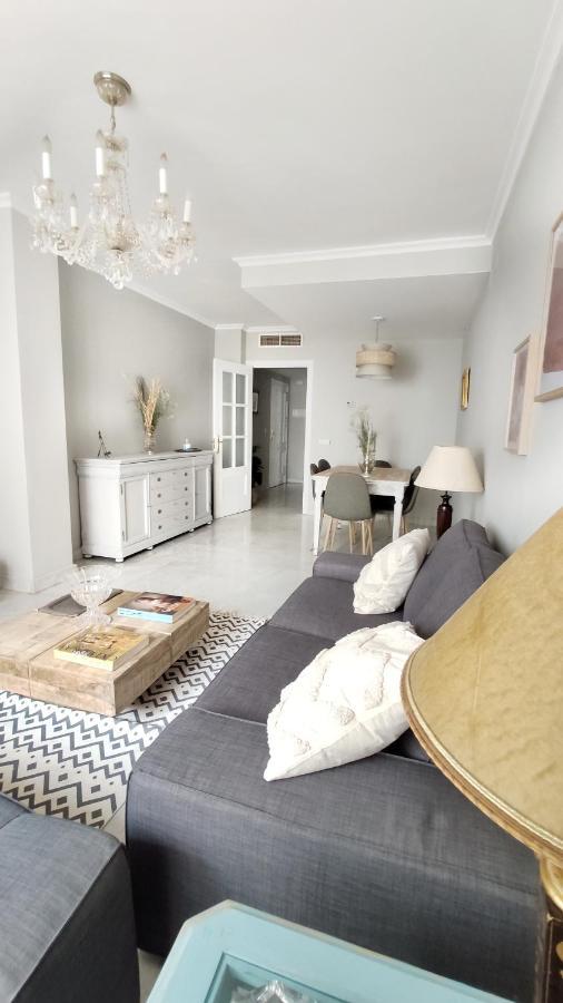 Magnifico Apartamento En El Centro De Sevilla Exterior foto